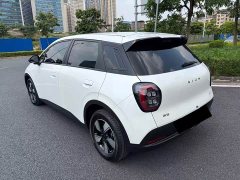 GAC AION UT 420 Smart Luxury Edition - ფოტო 4