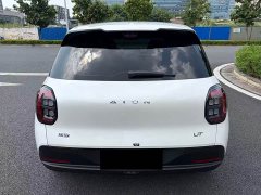 GAC AION UT 420 Smart Luxury Edition - ფოტო 5