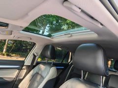 Volkswagen Golf 2021 280TSI DSG Pro - ფოტო 10