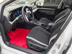 Volkswagen Golf 2021 280TSI DSG Pro - ფოტო 12