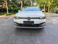 Volkswagen Golf 2021 280TSI DSG Pro - ფოტო 2