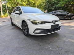 Volkswagen Golf 2021 280TSI DSG Pro - ფოტო 3