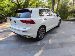 Volkswagen Golf 2021 280TSI DSG Pro - ფოტო 4