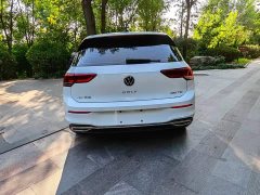 Volkswagen Golf 2021 280TSI DSG Pro - ფოტო 5