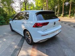 Volkswagen Golf 2021 280TSI DSG Pro - ფოტო 6