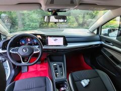 Volkswagen Golf 2021 280TSI DSG Pro - ფოტო 7