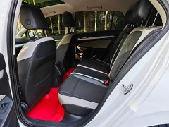 Volkswagen Golf 2021 280TSI DSG Pro - ფოტო 9