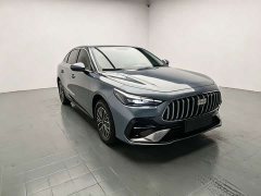 Geely Galaxy Xingyao 6 125km Carefree Edition - ფოტო 1