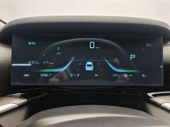 Geely Galaxy Xingyao 6 125km Carefree Edition - ფოტო 10
