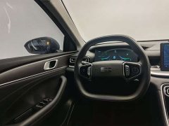 Geely Galaxy Xingyao 6 125km Carefree Edition - ფოტო 11