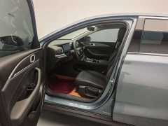 Geely Galaxy Xingyao 6 125km Carefree Edition - ფოტო 12
