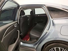 Geely Galaxy Xingyao 6 125km Carefree Edition - ფოტო 13