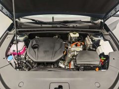 Geely Galaxy Xingyao 6 125km Carefree Edition - ფოტო 17
