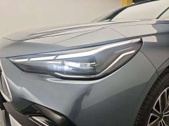 Geely Galaxy Xingyao 6 125km Carefree Edition - ფოტო 18