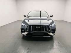 Geely Galaxy Xingyao 6 125km Carefree Edition - ფოტო 2