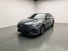 Geely Galaxy Xingyao 6 125km Carefree Edition - ფოტო 3