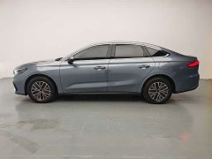 Geely Galaxy Xingyao 6 125km Carefree Edition - ფოტო 4