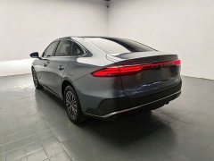 Geely Galaxy Xingyao 6 125km Carefree Edition - ფოტო 5