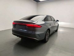 Geely Galaxy Xingyao 6 125km Carefree Edition - ფოტო 7