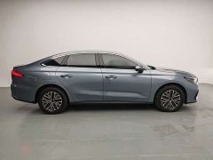 Geely Galaxy Xingyao 6 125km Carefree Edition - ფოტო 8