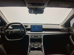 Geely Galaxy Xingyao 6 125km Carefree Edition - ფოტო 9