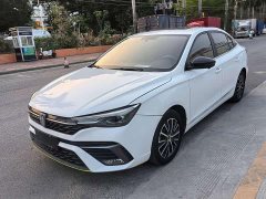 SAIC MG i5 Facelift 1.5L CVT Diamond Edition - ფოტო 1