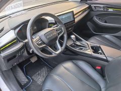 SAIC MG i5 Facelift 1.5L CVT Diamond Edition - ფოტო 11
