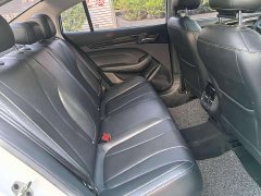 SAIC MG i5 Facelift 1.5L CVT Diamond Edition - ფოტო 12