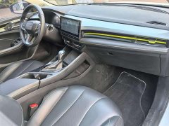 SAIC MG i5 Facelift 1.5L CVT Diamond Edition - ფოტო 14