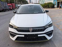 SAIC MG i5 Facelift 1.5L CVT Diamond Edition - ფოტო 2