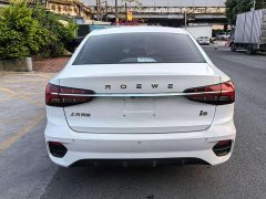 SAIC MG i5 Facelift 1.5L CVT Diamond Edition - ფოტო 4