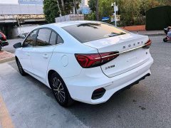 SAIC MG i5 Facelift 1.5L CVT Diamond Edition - ფოტო 5