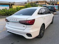 SAIC MG i5 Facelift 1.5L CVT Diamond Edition - ფოტო 6