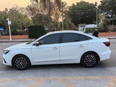 SAIC MG i5 Facelift 1.5L CVT Diamond Edition - ფოტო 7