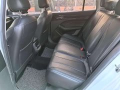 SAIC MG i5 Facelift 1.5L CVT Diamond Edition - ფოტო 9