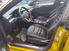 Volkswagen FAW-Volkswagen CC 380TSI Eye-Catching Edition - ფოტო 12