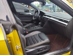 Volkswagen FAW-Volkswagen CC 380TSI Eye-Catching Edition - ფოტო 7