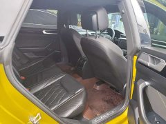 Volkswagen FAW-Volkswagen CC 380TSI Eye-Catching Edition - ფოტო 8