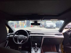 Volkswagen FAW-Volkswagen CC 380TSI Eye-Catching Edition - ფოტო 9
