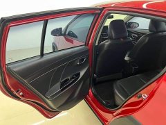 Toyota Yaris L Zhixuan X 1.5L CVT Luxury Plus - ფოტო 11