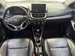 Toyota Yaris L Zhixuan X 1.5L CVT Luxury Plus - ფოტო 15