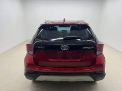 Toyota Yaris L Zhixuan X 1.5L CVT Luxury Plus - ფოტო 5