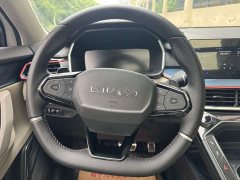 Lynk & Co Geely Lynk & Co 06 2020 1.5T Halo Edition - ფოტო 13