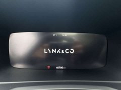 Lynk & Co Geely Lynk & Co 06 2020 1.5T Halo Edition - ფოტო 14
