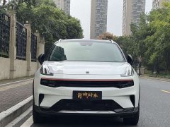 Lynk & Co Geely Lynk & Co 06 2020 1.5T Halo Edition - ფოტო 2