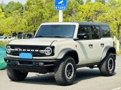 Ford Mustang 2024 2.3T Wilderness - ფოტო 1