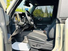 Ford Mustang 2024 2.3T Wilderness - ფოტო 10