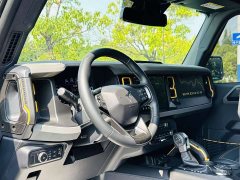 Ford Mustang 2024 2.3T Wilderness - ფოტო 11