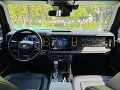 Ford Mustang 2024 2.3T Wilderness - ფოტო 12
