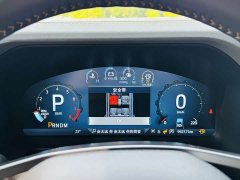 Ford Mustang 2024 2.3T Wilderness - ფოტო 13
